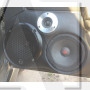 Естрадна акустика Kicx Gorilla Bass GB-8N